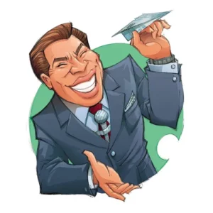 Aviãozinho do Silvio Santos