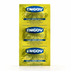 Muito Engov para os noivos